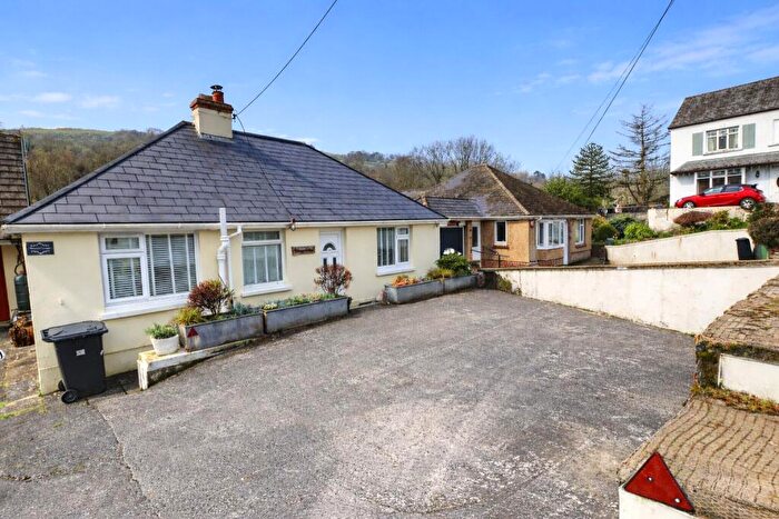 3 Bedroom Bungalow For Sale In Lynton Road, Combe Martin, Devon, EX34