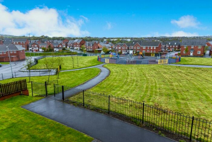 2 Bedroom Apartment To Rent In Galingale View; Newcastle;, ST5