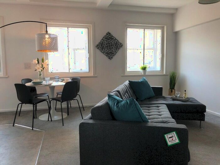 3 Bedroom Duplex To Rent In Low Friar Street, Newcastle Upon Tyne, NE1