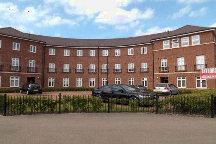 2 Bedroom Property To Rent In Shortstown, Bedford, MK42