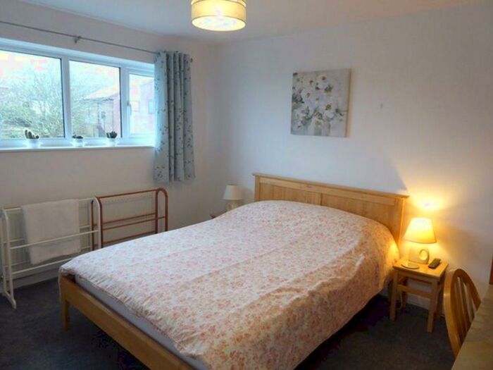 2 Bedroom Apartment To Rent In Princewood Drive, Barrow-In-Furness, LA13