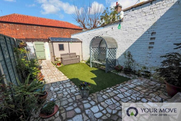 Property To Rent In Pier Walk, Gorleston, Great Yarmouth, Norfolk, NR31