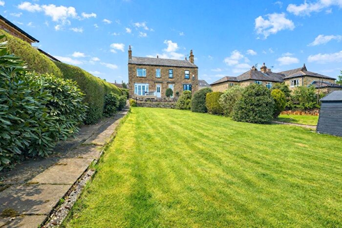 4 Bedroom Semi Detached House For Sale In Town Lane, Thackley, Bradford, BD10