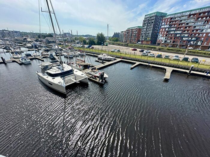 3 Bedroom Apartment For Sale In The Winerack, Ipswich Waterfront, IP4