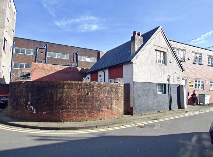 Detached House For Sale In Queens School House, School Lane, Newport, NP20