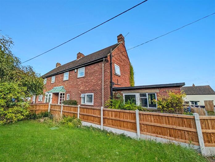 3 Bedroom Semi-Detached House To Rent In Harpers Estate, Nayland, Colchester, CO6