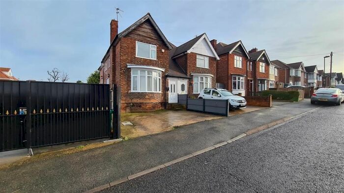 5 Bedroom Property To Rent In Rosedale Road, Nottingham NG3