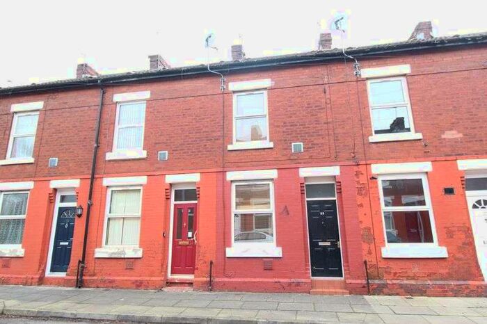 2 Bedroom Property To Rent In Belmont Street, Salford, M5