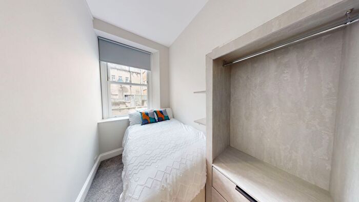 1 Bedroom Flat To Rent In Whiteladies Road, Bristol, BS8