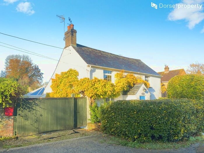 5 Bedroom Detached House To Rent In Piddletrenthide, Dorchester, Dorset, DT2