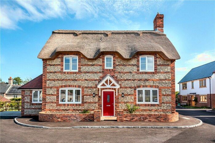 4 Bedroom Detached House To Rent In East Farm Lane, Owermoigne, Dorchester, DT2