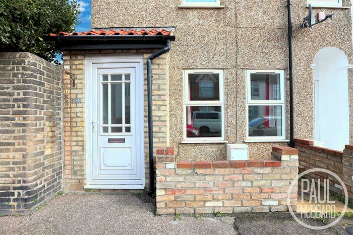 2 Bedroom Flat To Rent In Norwich Road, Lowestoft, NR32
