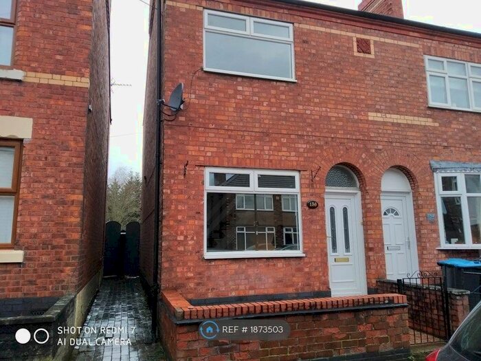 2 Bedroom Semi-Detached House To Rent In Dingle Lane, Winsford, CW7