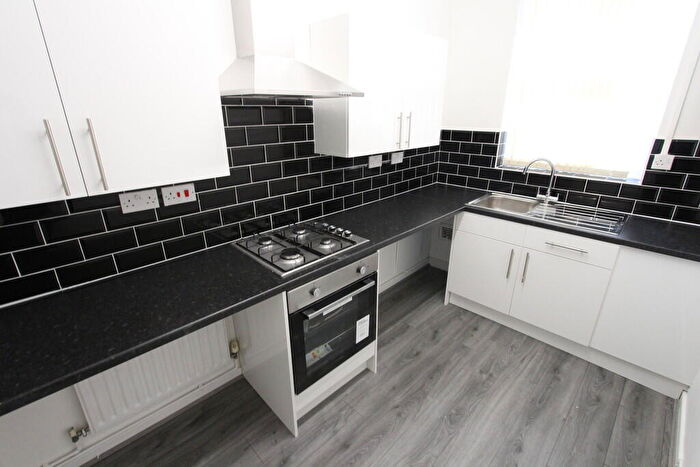 1 Bedroom Apartment To Rent In Peel Road, Bootle, L20