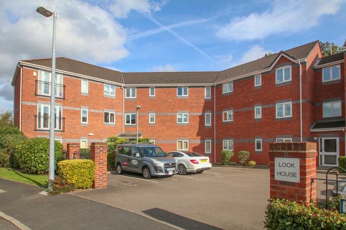 2 Bedroom Apartment To Rent In Rixtonleys Drive, Irlam, Manchester, M44