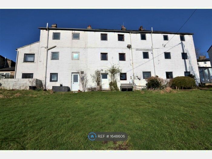 2 Bedroom Terraced House To Rent In Newchurch Village, Newchurch-In-Pendle, Burnley, BB12