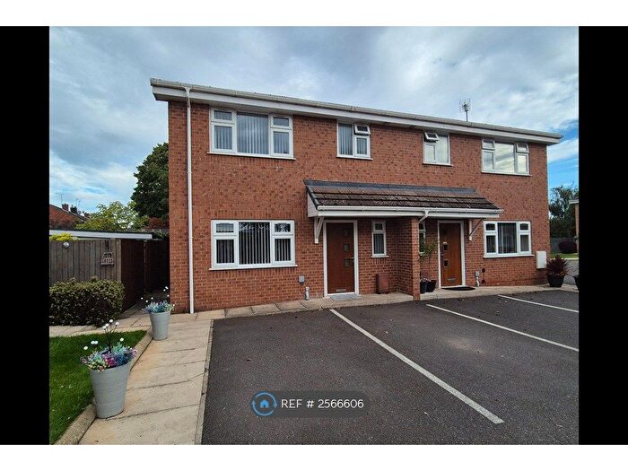 3 Bedroom Semi-Detached House To Rent In Richmond Green, Little Sutton, Ellesmere Port, CH66