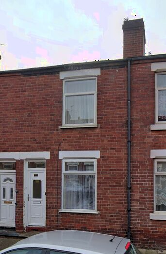 2 Bedroom Terraced House To Rent In Denison Road, Doncaster, DN4