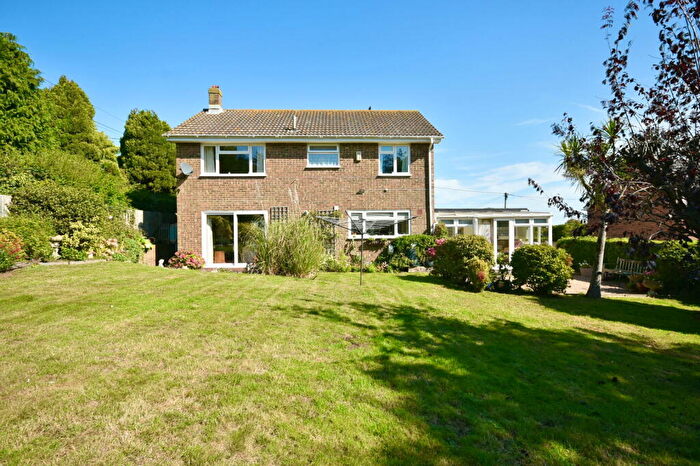 4 Bedroom Detached House For Sale In Queensdown Road, Kingsdown, CT14