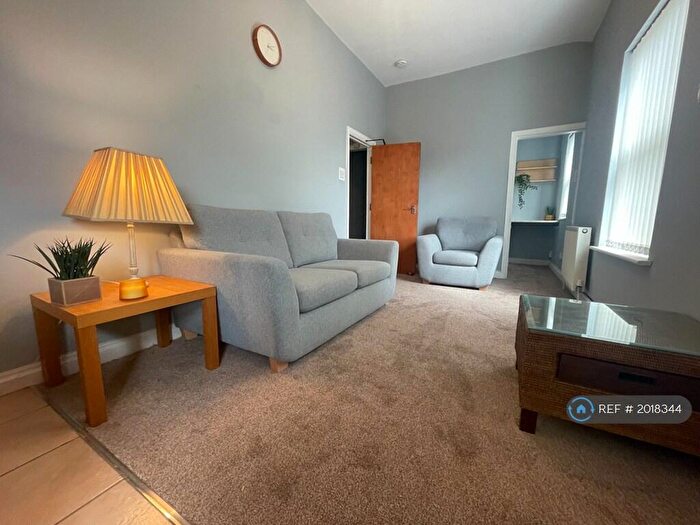1 Bedroom Flat To Rent In Harley Street, Coventry, CV2