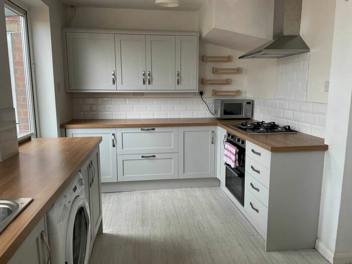 3 Bedroom Semi-Detached House To Rent In Locarno Road, Exeter, EX4