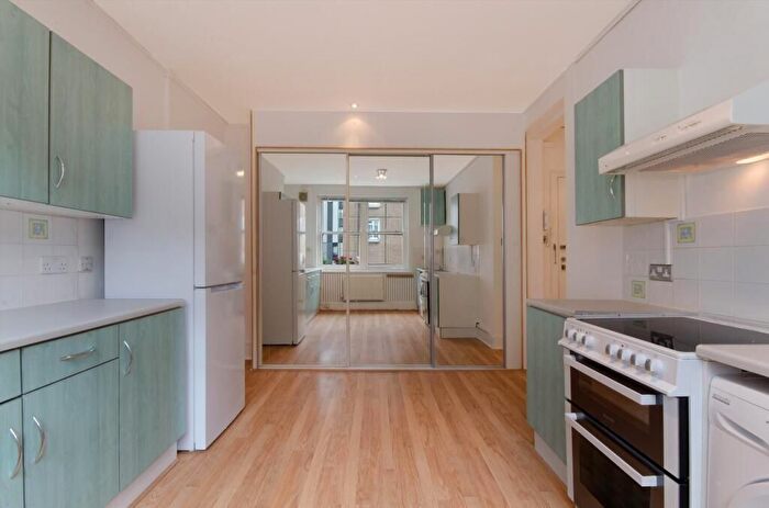 1 Bedroom Flat To Rent In King's Cross, Kings Cross, WC1X