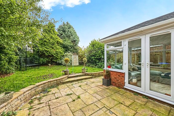 4 Bedroom Detached House For Sale In Park Lane, Selston, Nottingham, NG16