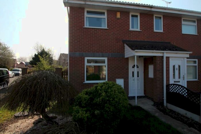2 Bedroom Terraced House To Rent In Courtney Road, Saltney, Chester, CH4