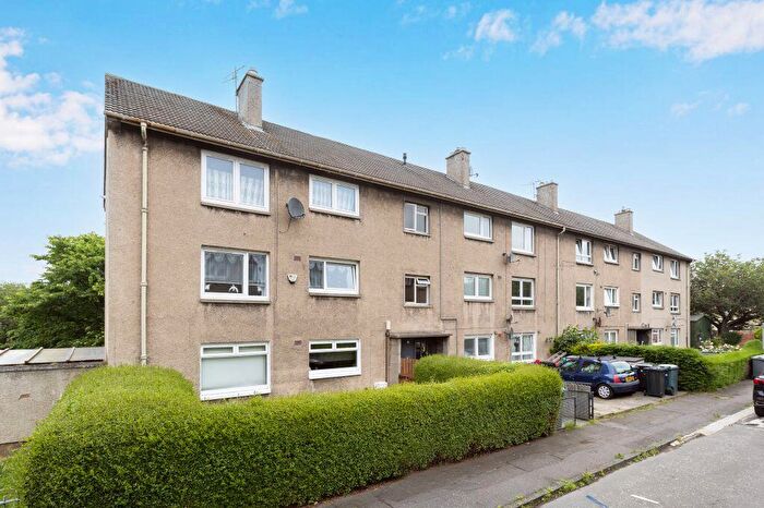 2 Bedroom Flat For Sale In (flat ), Christian Grove, Brunstane, Edinburgh, EH15
