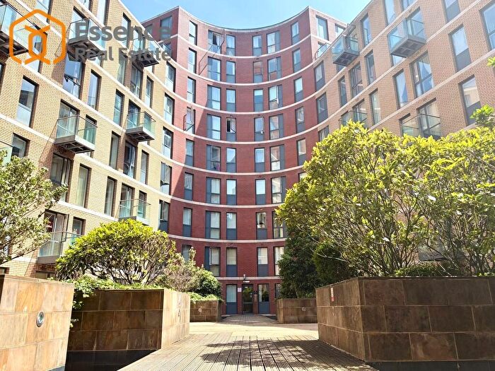 2 Bedroom Apartment For Sale In Iland Apartments, Birmingham City Centre, B5