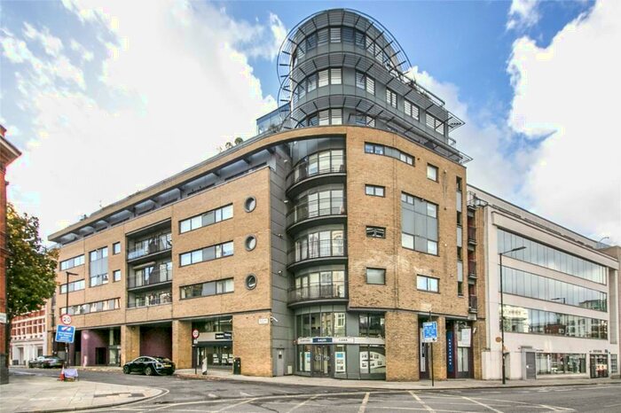 1 Bedroom Apartment To Rent In Britton Street, London, EC1M