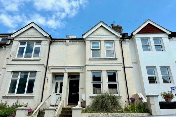 3 Bedroom Property To Rent In Brading Road, Brighton, BN2
