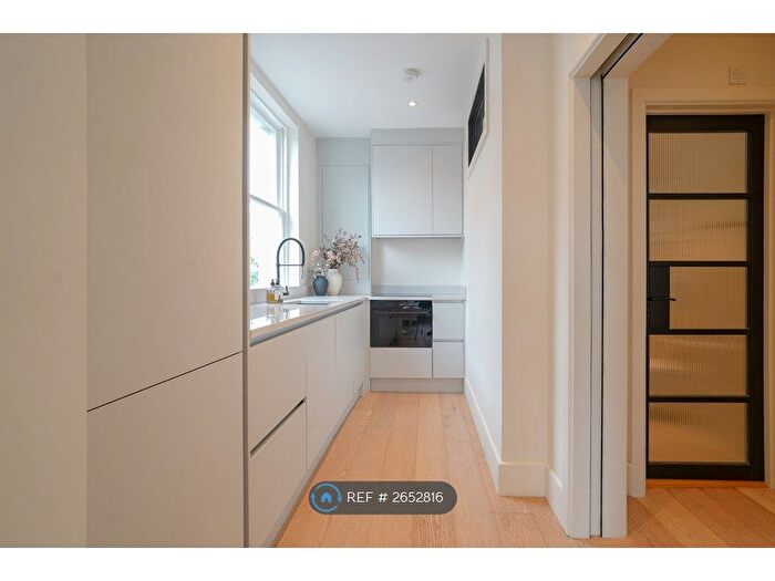 1 Bedroom Flat To Rent In Devonshire Street, London, W1G