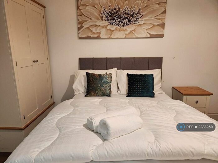 Studio To Rent In Chandos Road, Buckingham, MK18