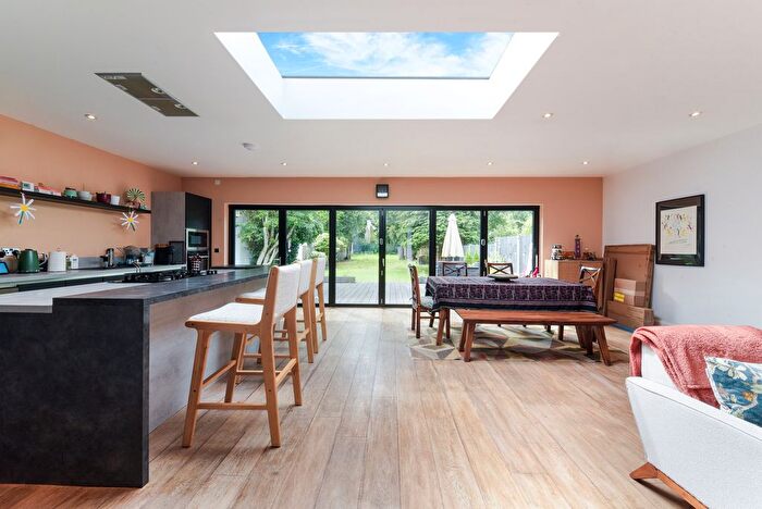 3 Bedroom Property To Rent In Beverley Way, London, SW20