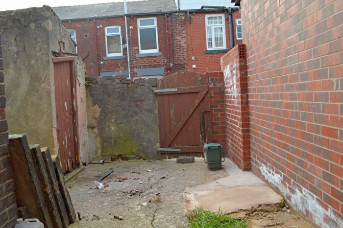2 Bedroom Terraced House For Sale In Gainsborough Avenue, Oldham, OL8