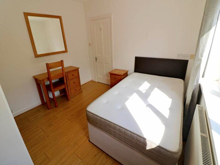 4 Bedroom House To Rent In Milton Road, Cambridge, CB4