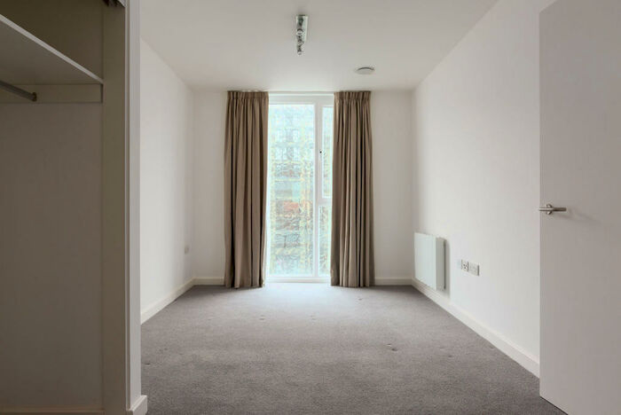 2 Bedroom Flat To Rent In Apartment - The Wullcomb, Highcross Street, , Unfurnished, LE1
