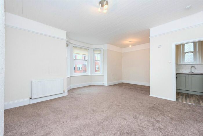 Studio To Rent In Glenloch Road, Belsize Park, London NW3