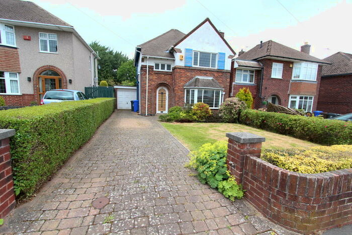 3 Bedroom Detached House To Rent In Elwood Road, Sheffield, S17