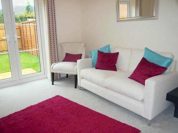 2 Bedroom Semi-Detached House To Rent In Trowbridge Close, Swindon, SN2