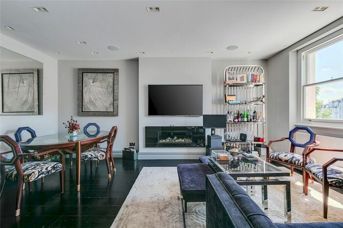 2 Bedroom Flat To Rent In Chesham Place, London, SW1X