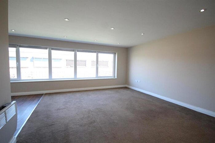 2 Bedroom Apartment To Rent In Titan Apartments, Towngate, Wyke, Bradford, Bradford, BD12