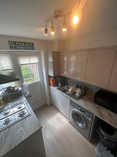 3 Bedroom Terraced House To Rent In Belgrave Mews, Cowley, Uxbridge, UB8