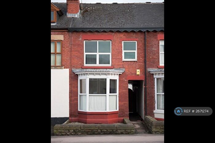 3 Bedroom Terraced House To Rent In Abbeydale Road, Sheffield, S7