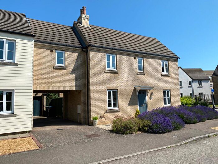 5 Bedroom Link Detached House To Rent In Stour Green, Ely, CB6