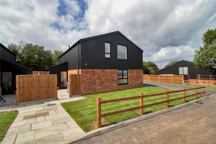 4 Bedroom Detached House For Sale In Treetops, Tumblefield Road, Stansted, Sevenoaks, TN15