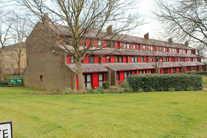 1 Bedroom Flat To Rent In The Drive, Thorpe Road, Peterborough, PE3