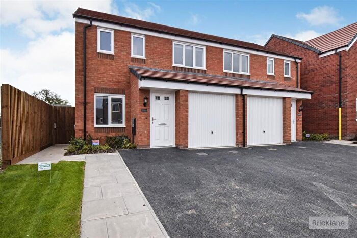 House To Rent In Gamble Avenue, Fleckney, LE8