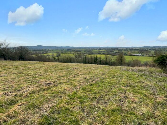 Farm Land For Sale In Yarley Field Lane, Yarley, BA5